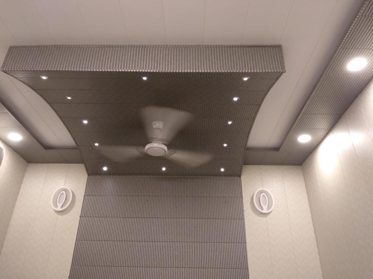 Grg Pardesi Hotel Haridwār Extérieur photo
